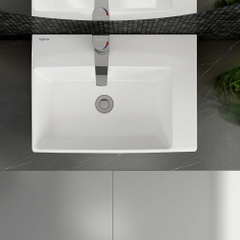 Chậu dương bàn V22 - BST SAPA