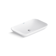 Chậu bán dương bàn V28