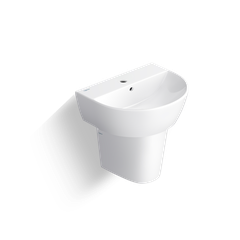 Chậu chân treo tường V37