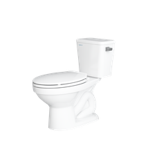Bàn cầu hai khối V715