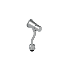 Van xả tiểu nhấn ống cong VG841.1