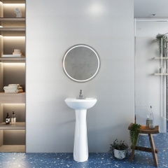 Chậu treo tường VTL3N