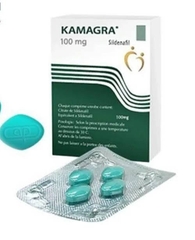 TCD - Kamagra 100 mg