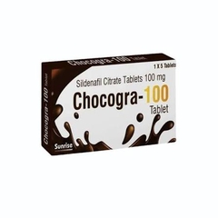 TCD - Kẹo Chocogra