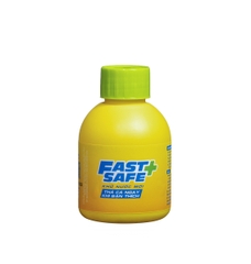 FAST&SAFE 100ML| DUNG DỊCH KHỬ NƯỚC MỚI