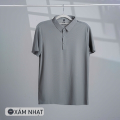 Polo Seamless không đường may - EX 6