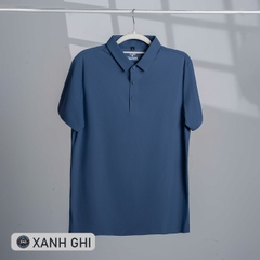 Polo Seamless không đường may - EX 6