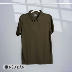 Polo Seamless không đường may - EX 6