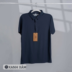 Polo Seamless không đường may - EX 6