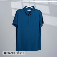 Polo Seamless không đường may - EX 6