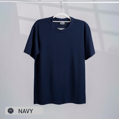 Áo phông Unisex không đường may thoáng khí dệt Jacquard - EX5