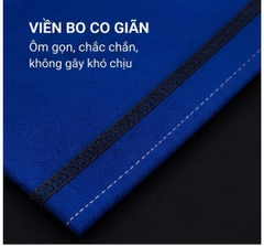 Khăn trùm mặt nam chống nắng UPF 50+ đa năng - EX1