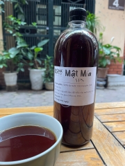 MẬT MÍA KONA ưu đãi 98k còn 75k chai gần 1L