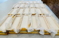 Karose - Sáp giặt Karose Laundry 500gr