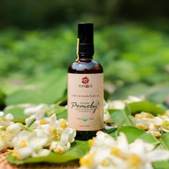 Karose - Nước cất hoa bưởi hữu cơ Pomely