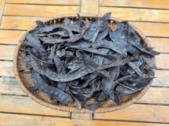 Bồ kết khô - Vườn Phù Sa Bỉm Sơn