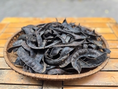 Bồ kết khô - Vườn Phù Sa Bỉm Sơn