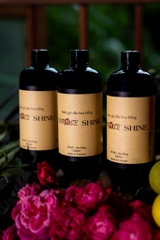 Karose - Nước gội bồ kết 500ml