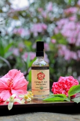 Karose - Xịt dưỡng tóc hoa hồng Karose Bud 100ml