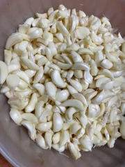 Tỏi - Vườn Phù Sa Lý Sơn