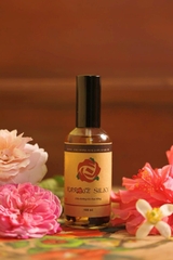 Karose - Dầu ủ dưỡng tóc hoa hồng Karose Silky 100ml