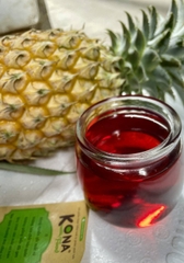 Nước mắm Cà Ná nguyên chất 1L