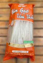 Bún khô Tâm Thủy 300gr