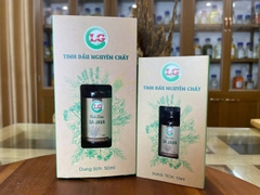 Tinh dầu sả Java 50ml