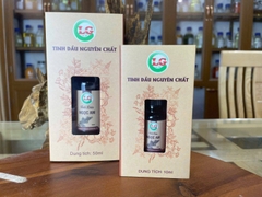 Tinh dầu Ngọc Am 10ml