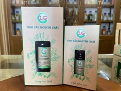 Tinh dầu sả chanh 50ml