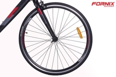 Xe đạp đua Fornix FR100 màu Xám