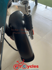 Cap A AVA LUXURY màu Xanh vỏ dưa