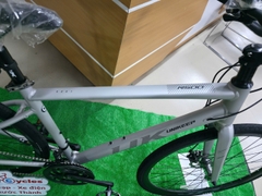 Xe đạp Touring UK R500 màu Xanh Matcha
