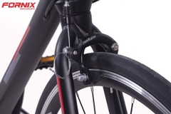Xe đạp đua Fornix FR100 màu Xám