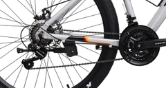Xe đạp địa hình Thống Nhất SPD V5 màu Ghi