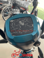 Cap A AVA LUXURY màu Xanh vỏ dưa