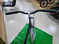 Xe đạp nữ ASAMA DAISY Bộ sưu tập 2019 màu Đen