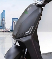 Xe điện Pega Cap AZ màu Đen