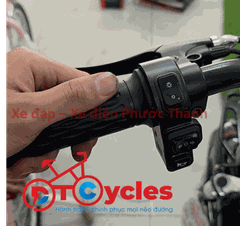 Xe điện Sonsu S10 2026 màu Xanh Dương