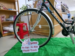 Xe đạp nữ ASAMA DAISY Bộ sưu tập 2019 màu Đen
