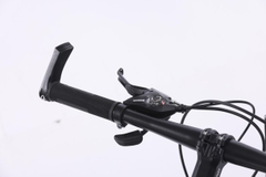 Xe đạp địa hình FASCINO 329 màu Trắng-Xanh