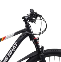 Xe đạp địa hình Thống Nhất SPD V5 màu Đen