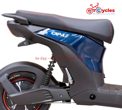 Xe điện Pega Cap AZ màu Xanh Dương