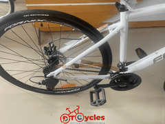 Xe đạp Touring Fornix FR200 màu Trắng