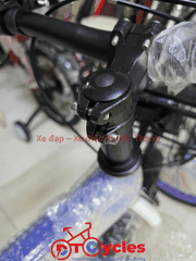 Xe đạp trẻ em nam SWAT ZT16 màu Xanh Dương đậm