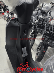 Xe điện Pega Cap AZ màu Đen