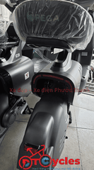 Xe điện Pega N1 màu Xám Nhám