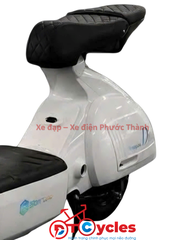 Xe điện Sonco V3 Dior 946 màu Trắng
