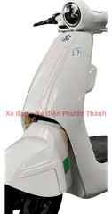 Xe điện Sonco V3 Dior 946 màu Trắng