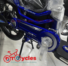 Xe điện Sonsu Ruby 18 2026 màu Xanh Dương